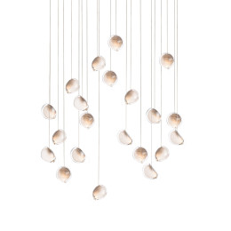 Bocci 76 Series Chandelier