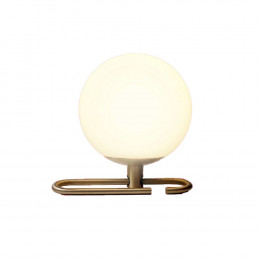 Artemide nh 1217 table lamp