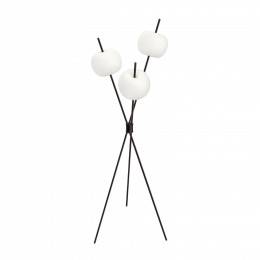 KDLN Kushi LED Floor Lamp