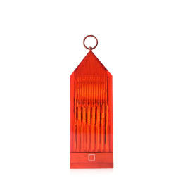 Kartell Lantern LED Portable Lamp