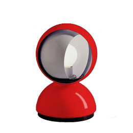 Artemide Eclisse Table Lamp