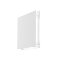 Panzeri AlDecimo Wall LED Light