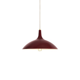 Gubi Tynell 1965 Pendant Light 