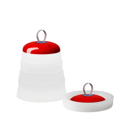 Foscarini Cri Cri LED Portable Lamp