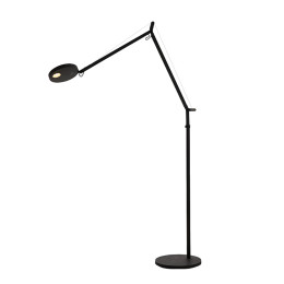 Artemide Demetra LED Professional Reading Floor Lamp