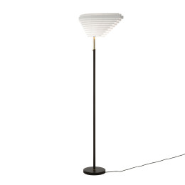 Artek A805 Angel Wing Floor Lamp