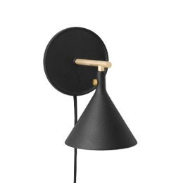 Audo Copenhagen Cast Sconce LED Wall Light