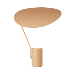 Northern Ombre Table Lamp beige