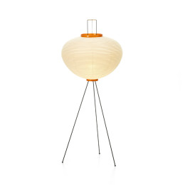 Vitra Akari 10A Floor Lamp