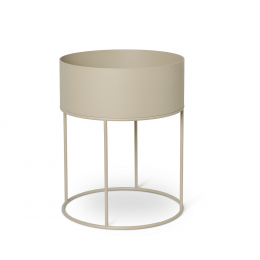 Ferm Living Plant Box Round