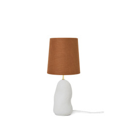 Ferm Living Hebe Medium - Off-white/ Curry