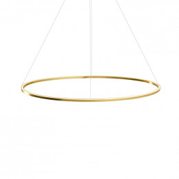 Nemo Lighting Ellisse Major LED Pendant 