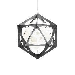 Louis Poulsen OE Quasi Pendant Light
