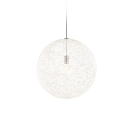 Moooi Random II Light Pendant White Small