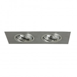 Astro Taro Twin Fire Rated Recessed Light 