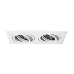 Astro Taro Twin Fire Rated Recessed Light