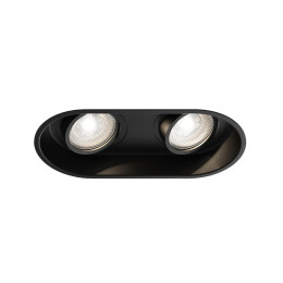 Astro Minima Twin Adjustable Recessed Light