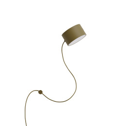 Muuto Post Wall Lamp
