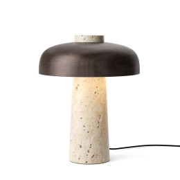 Audo Copenhagen Reverse LED Table Lamp