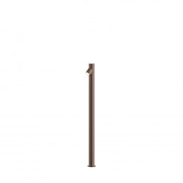 Vibia Bamboo Surface LED Outdoor Floor Lamp