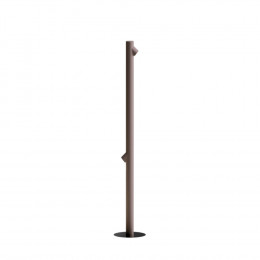 Vibia Bamboo Built-in LED Outdoor Floor Lamp