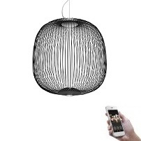 Foscarini Spokes 2 LED MyLight Pendant Light