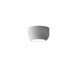Axolight Urban Ceiling - White Small