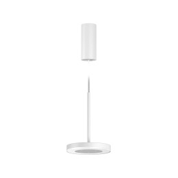 Panzeri Bella LED Pendant Light Direct White