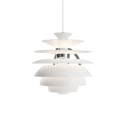 Louis Poulsen PH Snowball LED Pendant