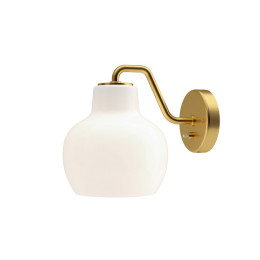 Louis Poulsen VL Ring Crown Wall Light
