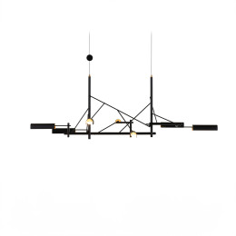 Moooi Tinkering LED Suspension 85