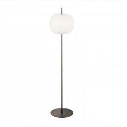 KDLN Kushi XL Floor Lamp