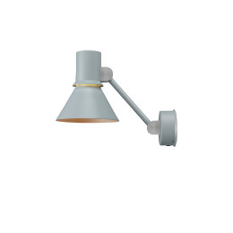 Anglepoise Type 80 W2 Wall Lamp Grey Mist