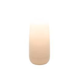 Artemide Gople Portable LED Table Lamp