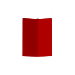 Nemo Lighting Applique à Volet Pivotant Plié LED Wall Light