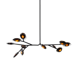 Bocci 16 Series Armature Suspension Light