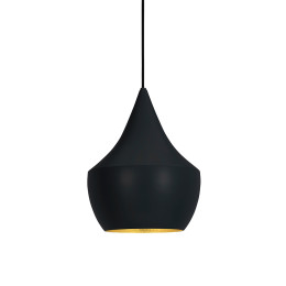 Tom Dixon Beat LED Fat Pendant Light