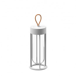 Flos In Vitro LED Outdoor Unplugged Light