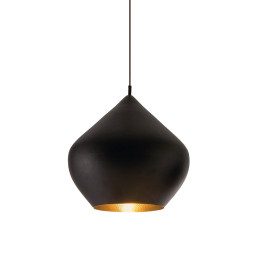 Tom Dixon Beat Stout LED Pendant