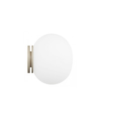 Flos Glo-Ball Mini Ceiling/Wall Light