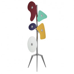 Foscarini Orbital Floor Lamp