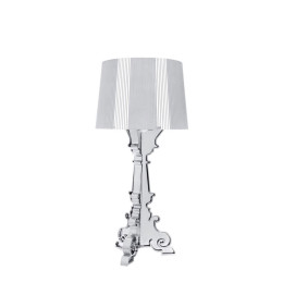 Kartell Bourgie Table Lamp