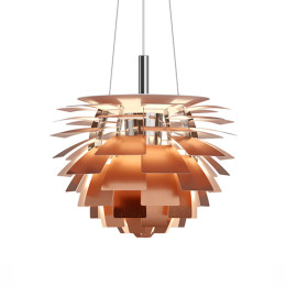 Louis Poulsen PH Artichoke Pendant