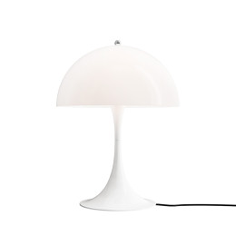 Louis Poulsen Panthella 400 Table Lamp