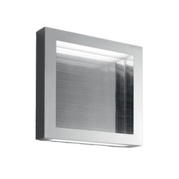 Artemide Altrove 600 LED Wall/Ceiling Light