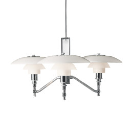 Louis Poulsen PH 3/2 Academy Suspension