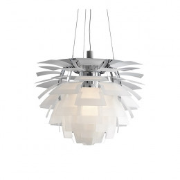 Louis Poulsen PH Artichoke Glass Pendant