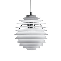 Louis Poulsen PH Louvre LED Pendant