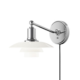 Louis Poulsen PH 2/1 Wall Light