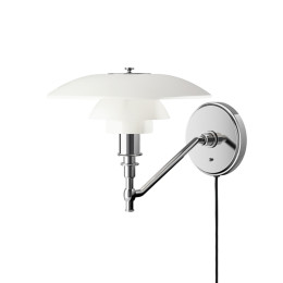 Louis Poulsen PH 3/2 Wall Light